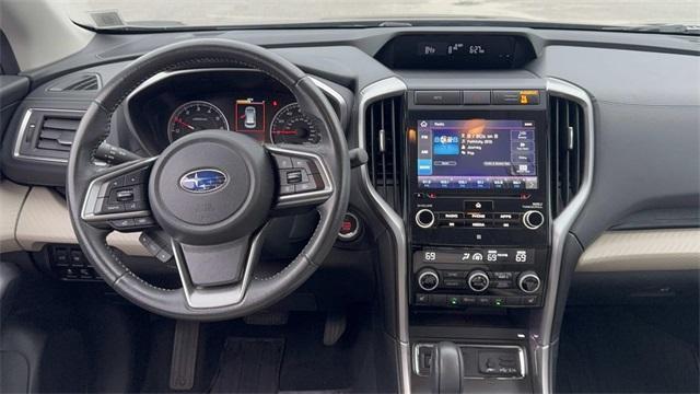 used 2022 Subaru Ascent car, priced at $26,583