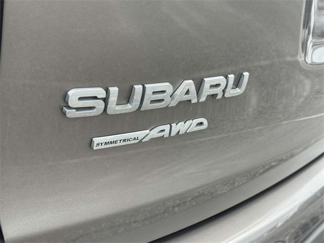 used 2022 Subaru Ascent car, priced at $26,583