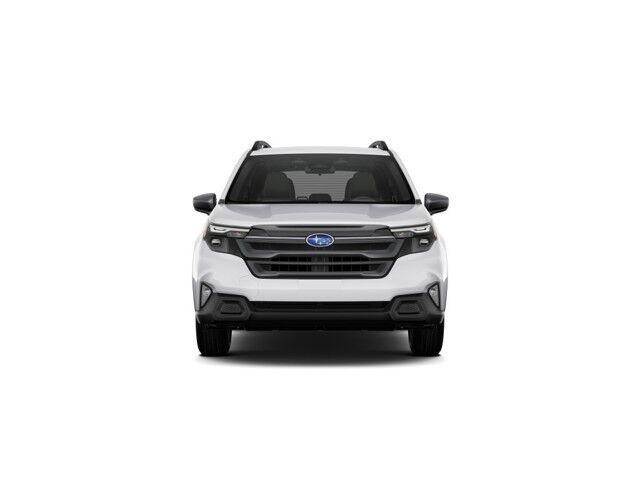 new 2025 Subaru Forester car, priced at $36,278