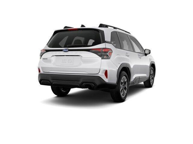 new 2025 Subaru Forester car, priced at $36,278