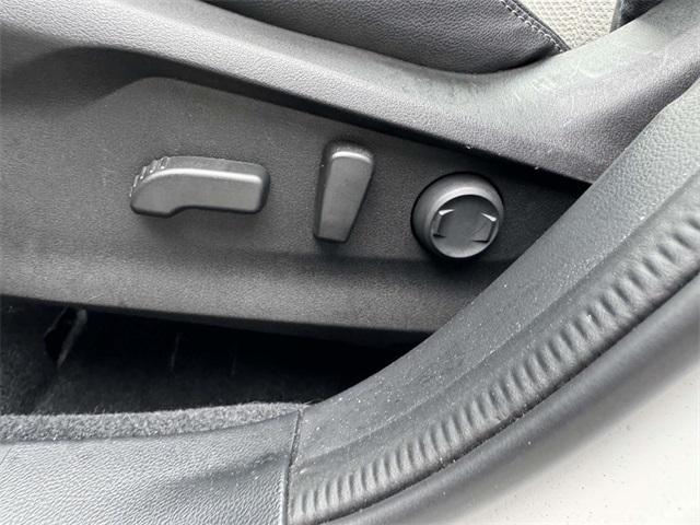 used 2021 Subaru Forester car, priced at $27,290