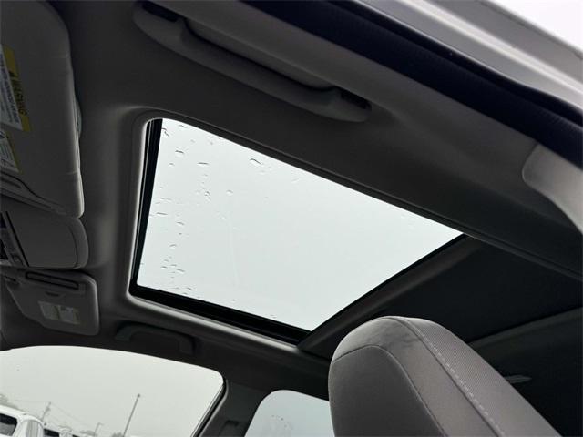 used 2021 Subaru Forester car, priced at $27,290