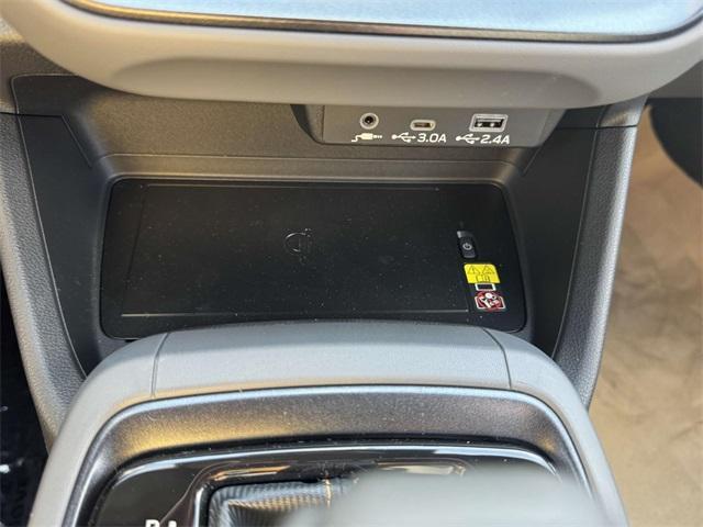 new 2025 Subaru Crosstrek car, priced at $37,530