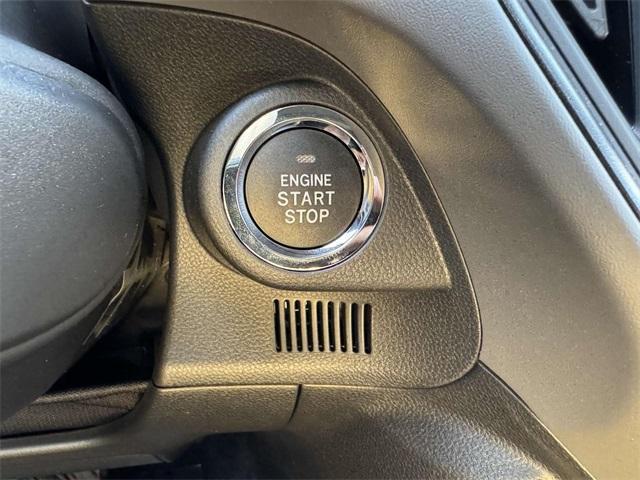new 2025 Subaru Crosstrek car, priced at $37,530