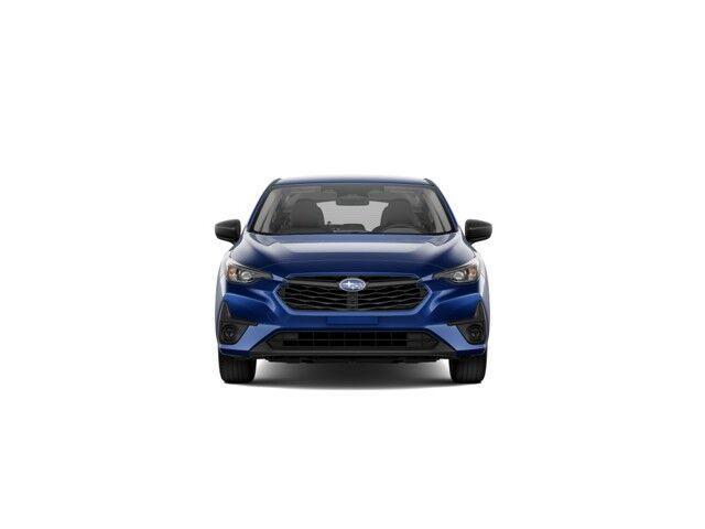 new 2024 Subaru Impreza car, priced at $24,675