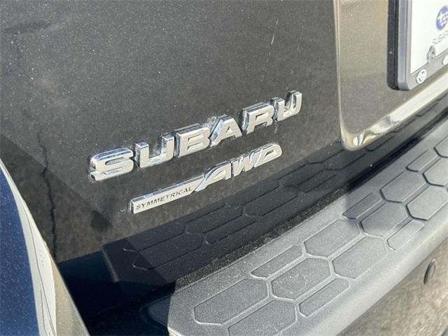 used 2021 Subaru Crosstrek car, priced at $25,469