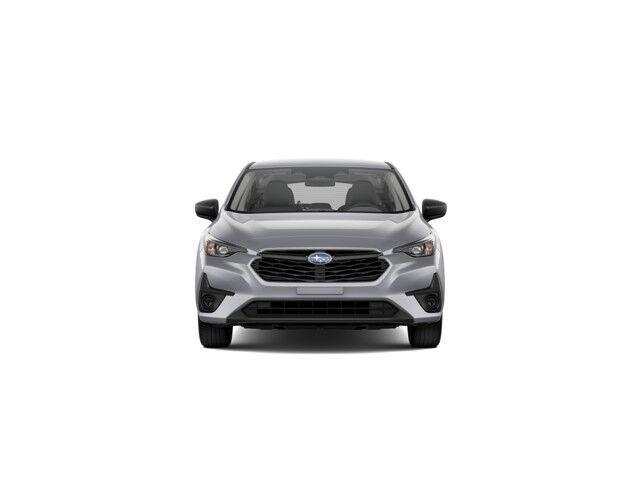 new 2024 Subaru Impreza car, priced at $24,896