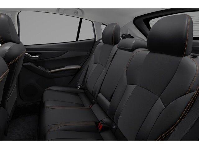 used 2022 Subaru Crosstrek car, priced at $25,144