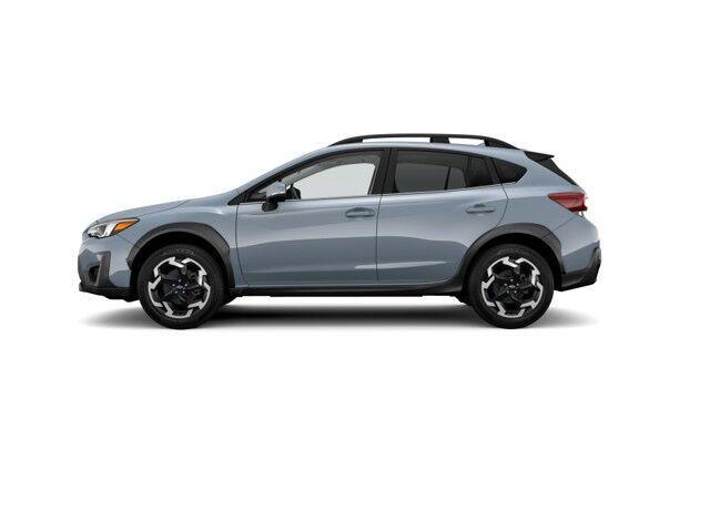 used 2022 Subaru Crosstrek car, priced at $25,144