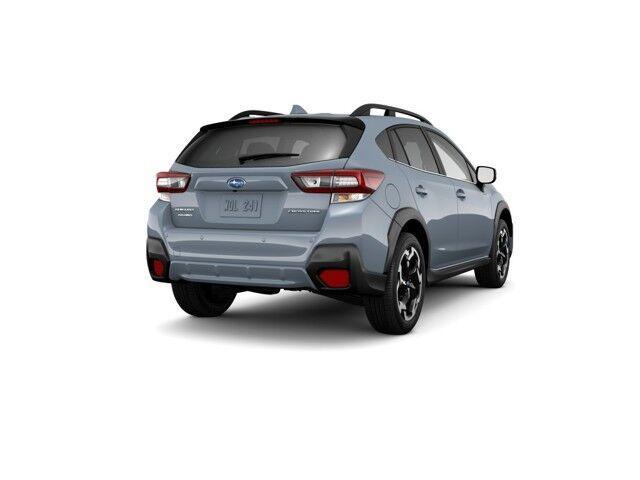 used 2022 Subaru Crosstrek car, priced at $25,144