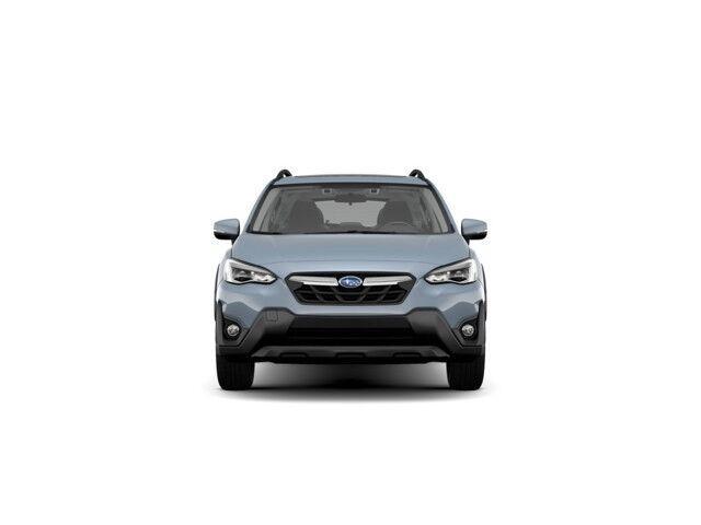 used 2022 Subaru Crosstrek car, priced at $25,144