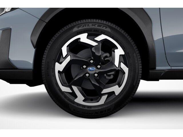 used 2022 Subaru Crosstrek car, priced at $25,144