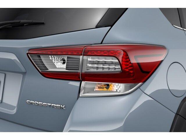 used 2022 Subaru Crosstrek car, priced at $25,144