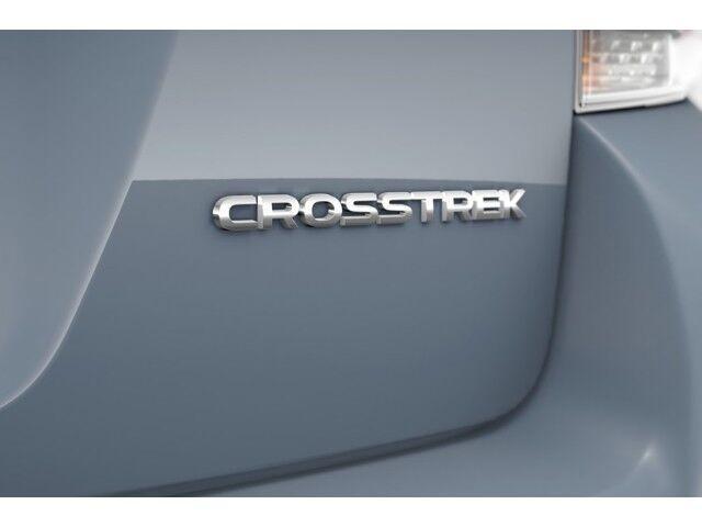 used 2022 Subaru Crosstrek car, priced at $25,144