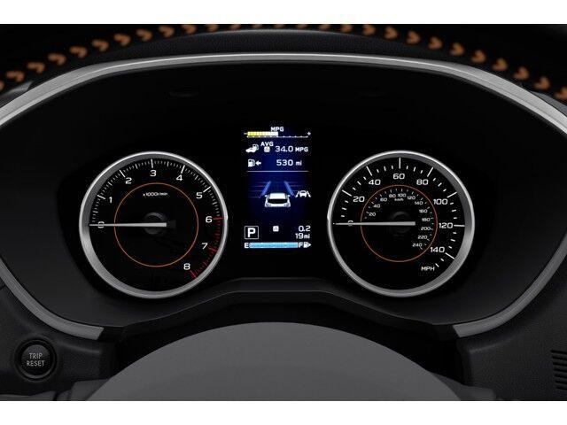 used 2022 Subaru Crosstrek car, priced at $25,144