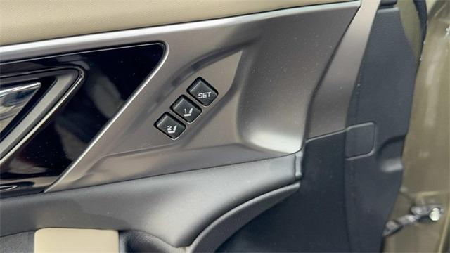 used 2023 Subaru Outback car, priced at $28,875