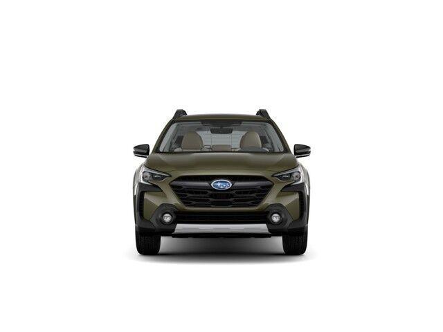 used 2023 Subaru Outback car, priced at $30,248