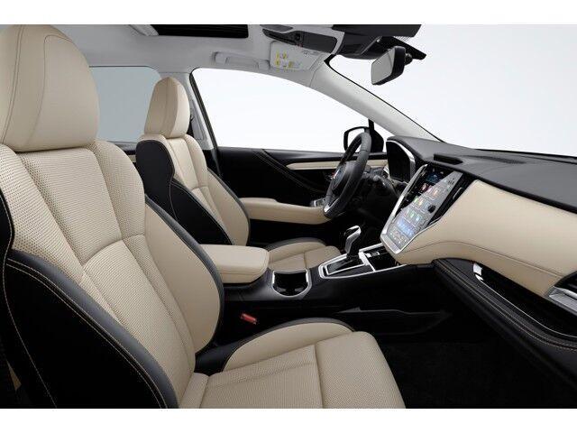 used 2023 Subaru Outback car, priced at $30,248