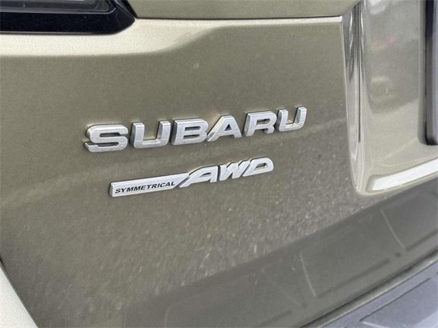 used 2023 Subaru Outback car, priced at $28,875