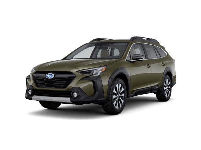 used 2023 Subaru Outback car, priced at $30,248