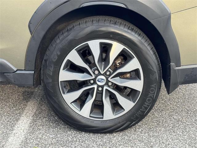 used 2023 Subaru Outback car, priced at $28,875