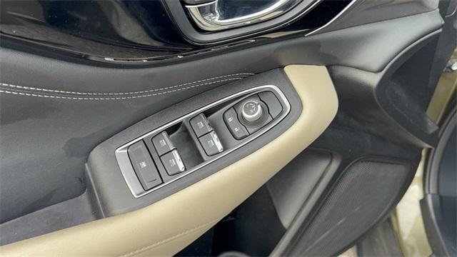used 2023 Subaru Outback car, priced at $28,875