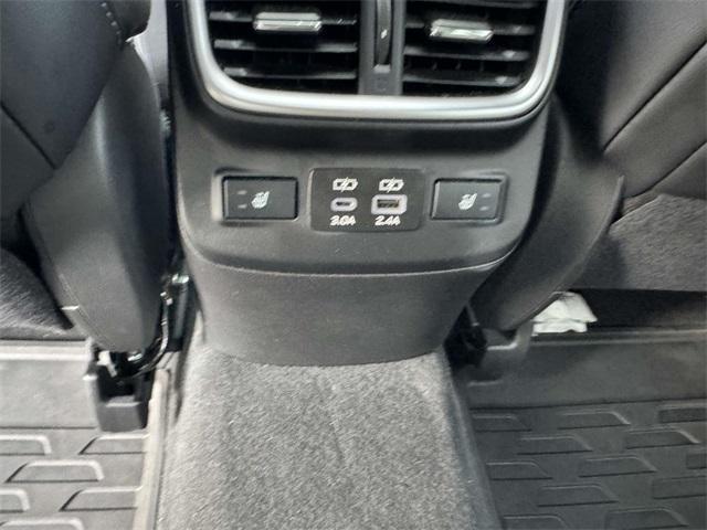 used 2023 Subaru Outback car, priced at $28,875
