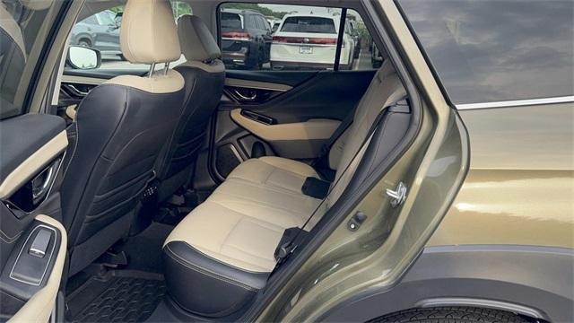 used 2023 Subaru Outback car, priced at $28,875