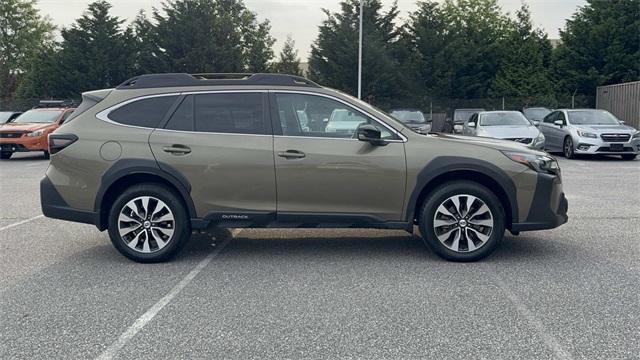 used 2023 Subaru Outback car, priced at $28,875