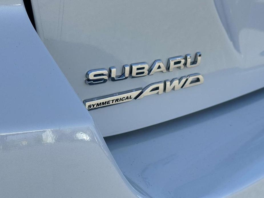 used 2024 Subaru Impreza car, priced at $25,785