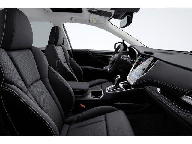 new 2025 Subaru Outback car, priced at $45,927