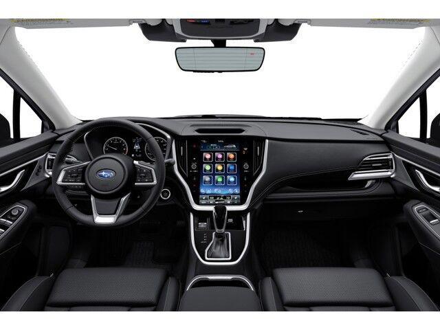 new 2025 Subaru Outback car, priced at $45,927
