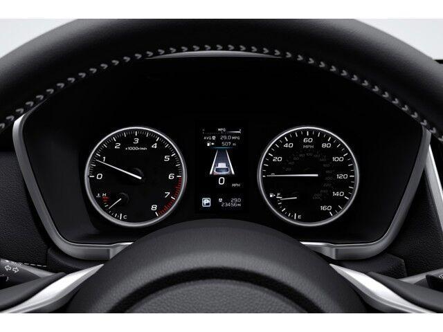 new 2025 Subaru Outback car, priced at $45,927