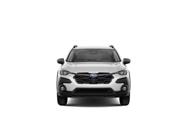 new 2024 Subaru Crosstrek car, priced at $31,127