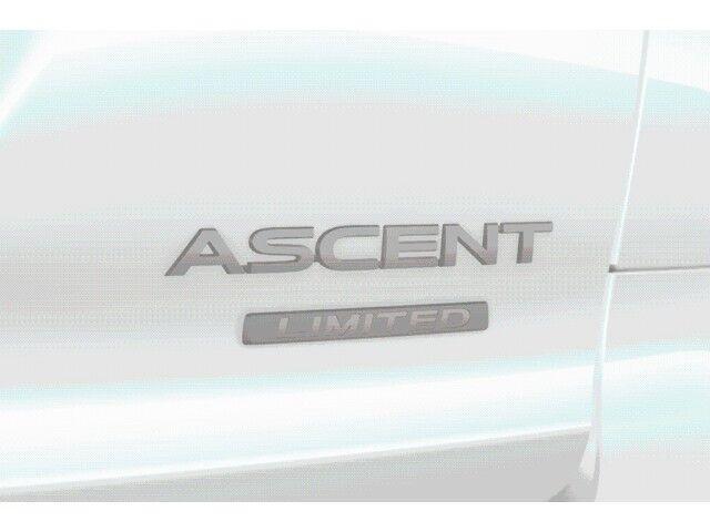 new 2025 Subaru Ascent car, priced at $50,806