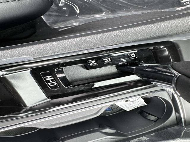 new 2025 Subaru Ascent car, priced at $54,806