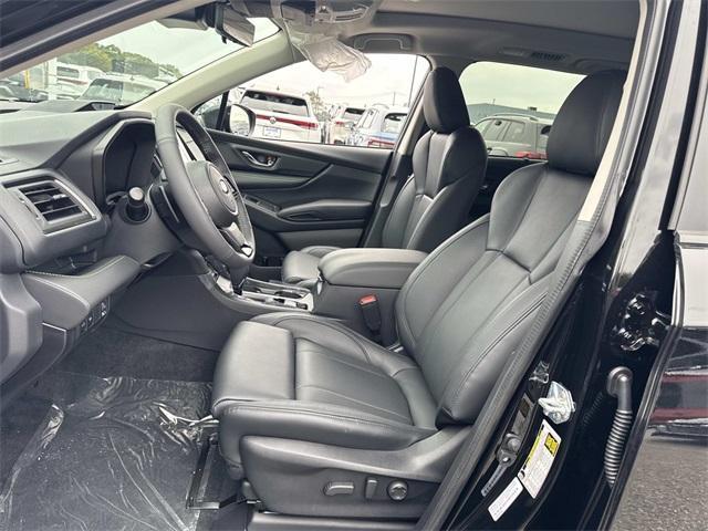 new 2025 Subaru Ascent car, priced at $54,806