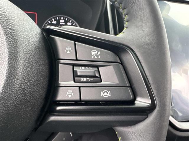 new 2025 Subaru Ascent car, priced at $54,806