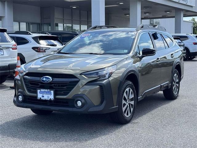 used 2023 Subaru Forester car, priced at $27,458