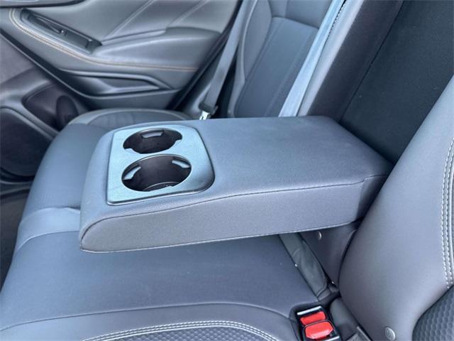 used 2023 Subaru Forester car, priced at $28,483