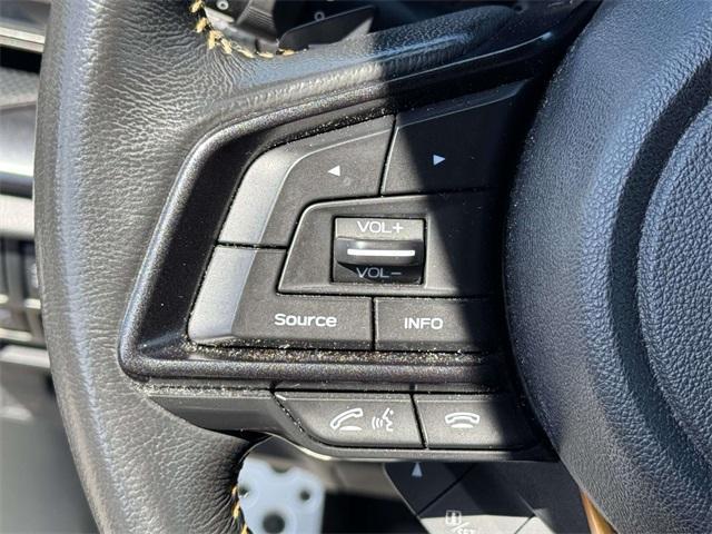 used 2023 Subaru Forester car, priced at $28,483