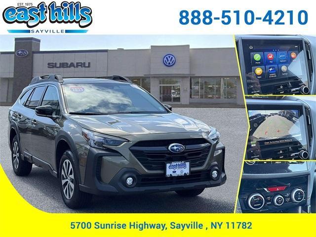 used 2023 Subaru Forester car, priced at $27,458