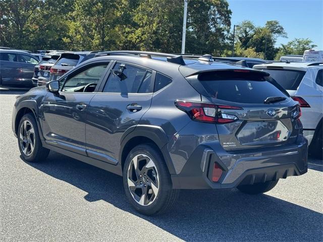 new 2024 Subaru Crosstrek car, priced at $36,829