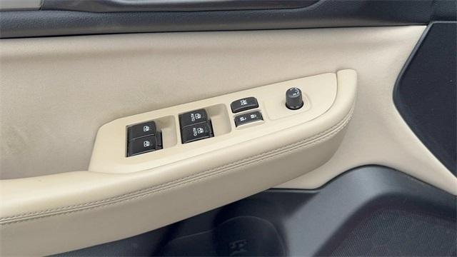 used 2016 Subaru Legacy car, priced at $12,916