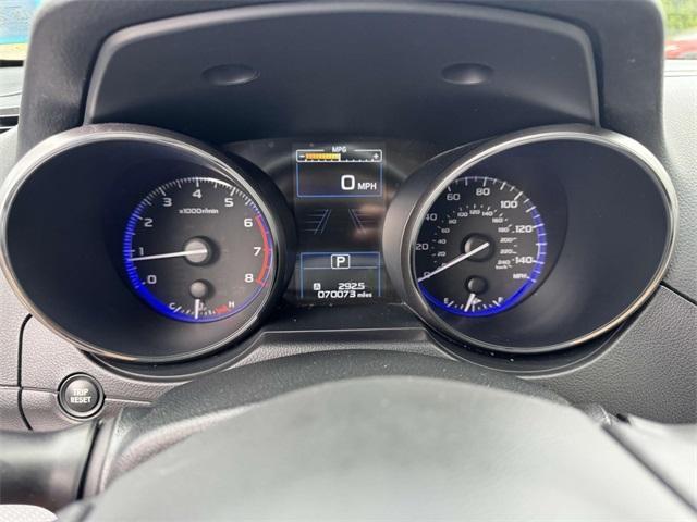 used 2016 Subaru Legacy car, priced at $12,916