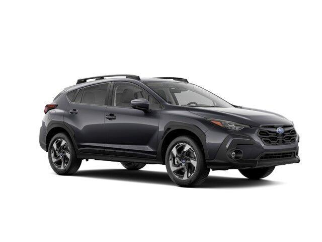 new 2024 Subaru Crosstrek car, priced at $36,829