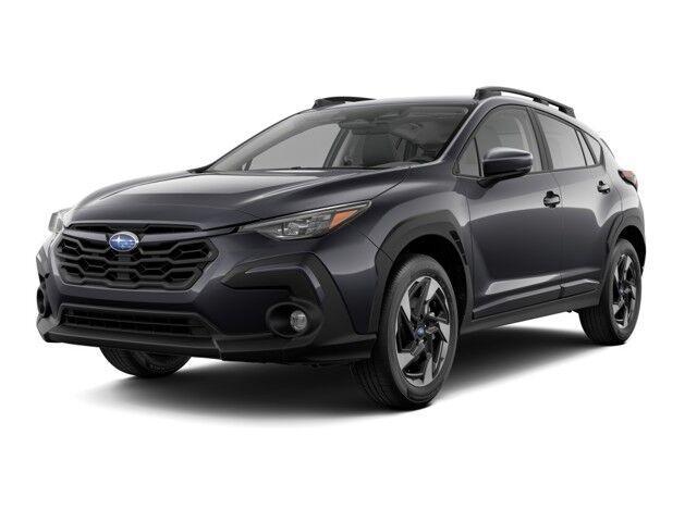 new 2024 Subaru Crosstrek car, priced at $36,829