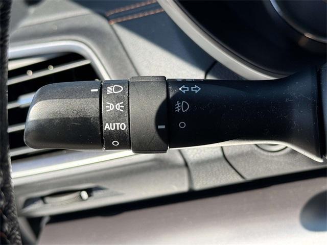 used 2023 Subaru Crosstrek car, priced at $24,964