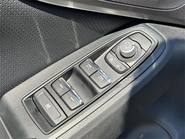 used 2023 Subaru Crosstrek car, priced at $24,964