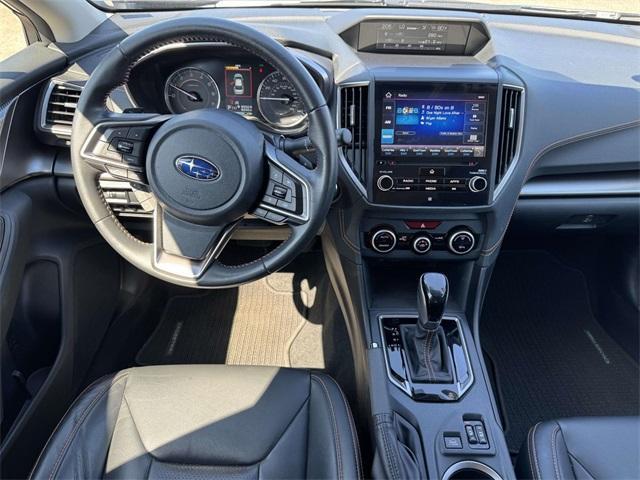 used 2023 Subaru Crosstrek car, priced at $24,964